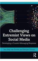 Challenging Extremist Views on Social Media