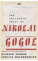 Collected Tales of Nikolai Gogol