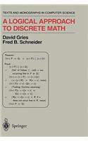 Logical Approach to Discrete Math