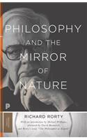 Philosophy and the Mirror of Nature