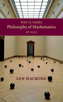 Why Is There Philosophy of Mathematics at All?