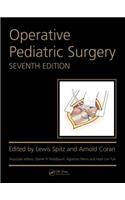 Operative Pediatric Surgery