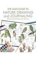 Laws Guide to Nature Drawing and Journaling