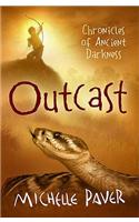 Chronicles of Ancient Darkness: Outcast