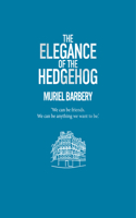 Elegance of the Hedgehog