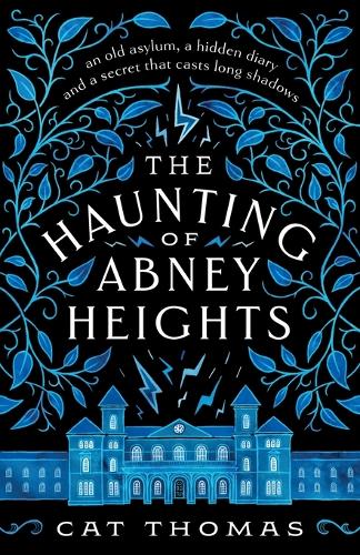 Haunting of Abney Heights