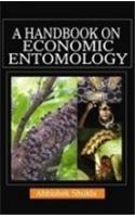 Handbook of Economic Entomology