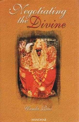 Negotiating the Divine