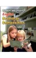 Teach Yourself English Grammar & Compositions Col.