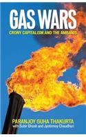 Gas Wars - Crony Capitalism and the Ambanis