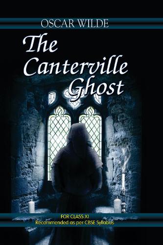 Canterville Ghost