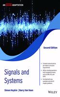 Signal and systems