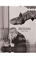Rodin and the Dance of Shiva