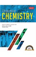 Objective Chemistry for AIPMT/AIIMS and other PMTs 2017