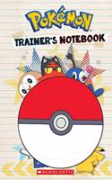 Pokémon: Trainer's Notebook