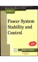 Power System Stability and Control