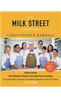 The Milk Street Cookbook