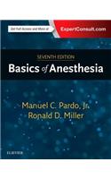 Basics of Anesthesia