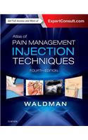 Atlas of Pain Management Injection Techniques