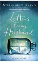 Letters To My Husband