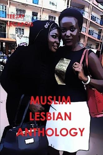 Muslim  Lesbian  Anthology