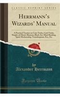 Herrmann's Wizards' Manual