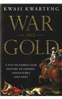 War and Gold