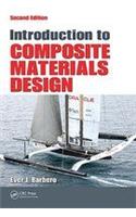 Introduction to Composite Materials Design