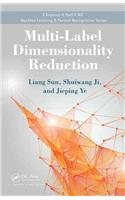 Multi-Label Dimensionality Reduction