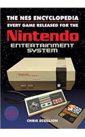 The NES Encyclopedia