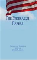 The Federalist Papers