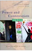 Power and Contestation