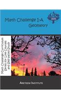 Math Challenge I-A Geometry