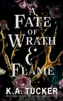 Fate of Wrath and Flame