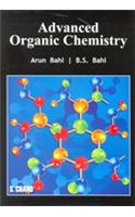 Advanced Organic Chemistry