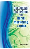 Consumer Behaviour & Rural Marketing in India