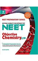 Objective Chemistry for NEET - Vol. 1