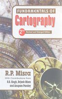 Fundamentals Of Cartography 2/Ed