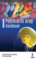 Psychiatric Drug Handbook