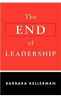 End of Leadership