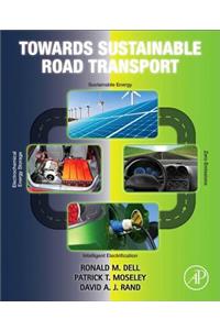 Towards Sustainable Road Transport
