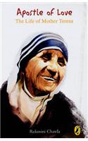 Apostle Of Love