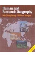 Human and Economic Geography