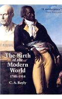 Birth of the Modern World, 1780-1914