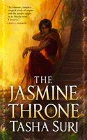 Jasmine Throne (Hardcover Library Edition)