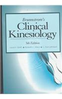 Brunnstrom's Clinical Kinesiology