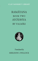 Ramayana Book Two