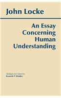 An Essay Concerning Human Understanding