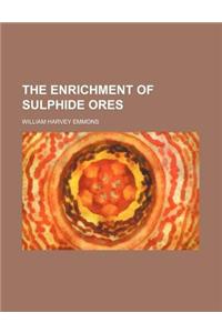 The Enrichment of Sulphide Ores