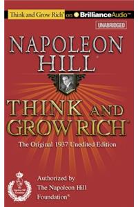 Think and Grow Rich